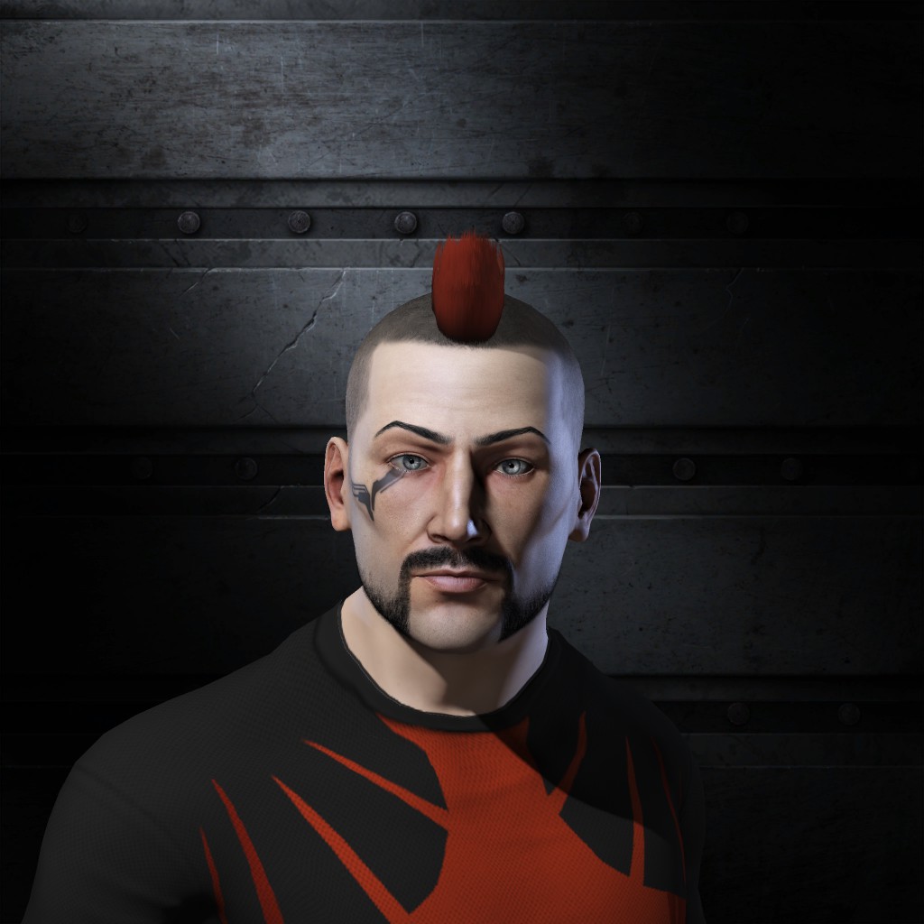 Chad Ekanon