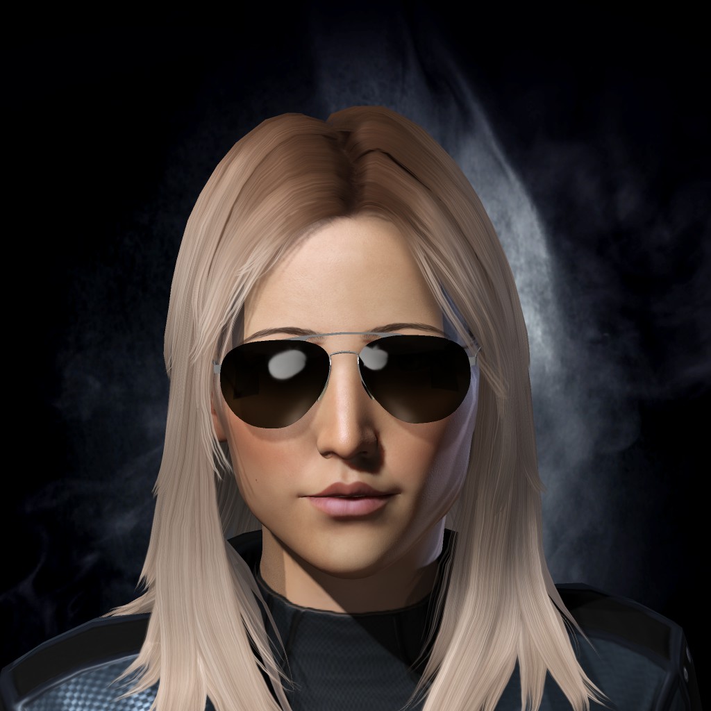 Amber Marketer