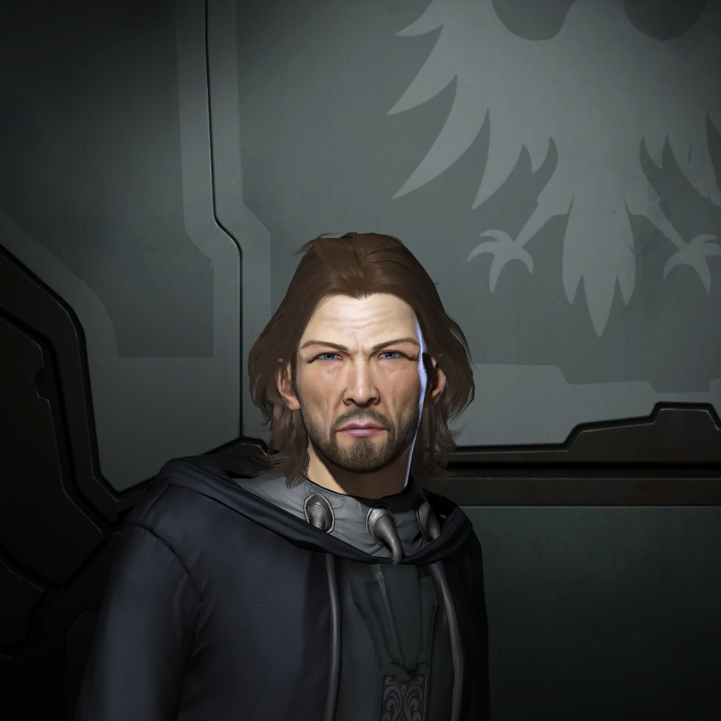 Dark Talann