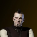 Zuluhed TheWhacked
