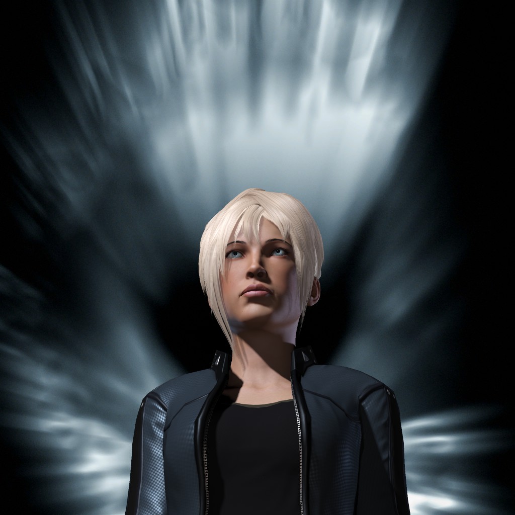 Kate Hecate