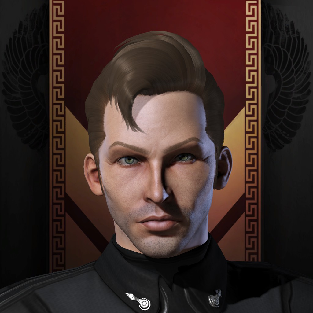 lazerith Achasse