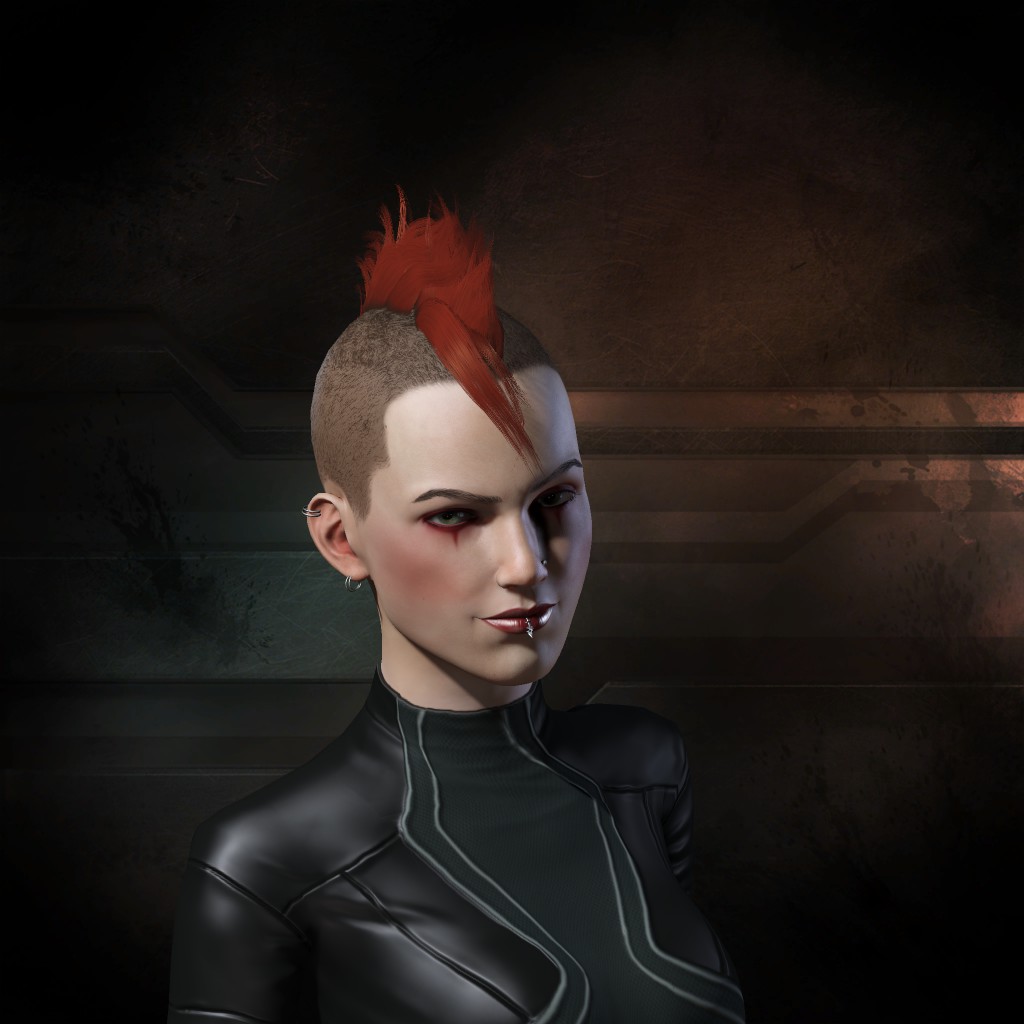 Vanessa Starhopper