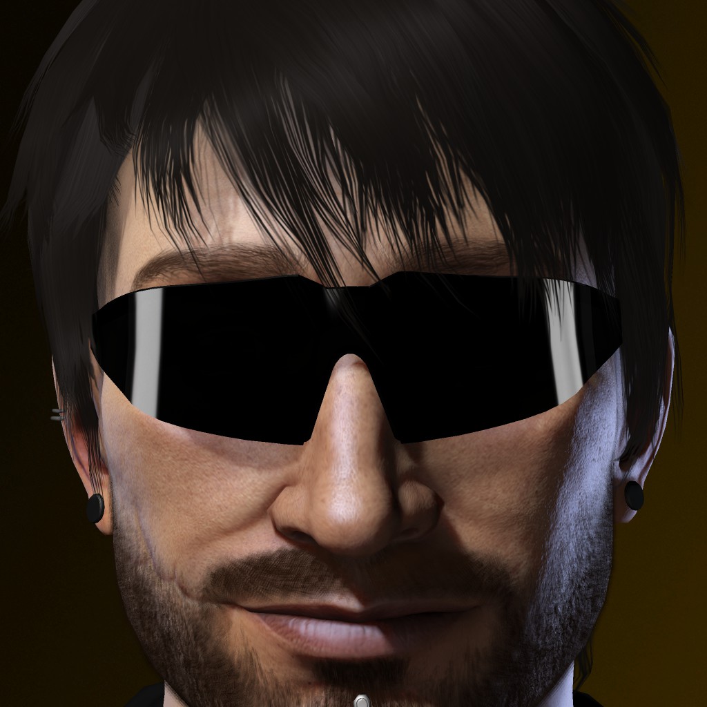 Lodac Rathbone