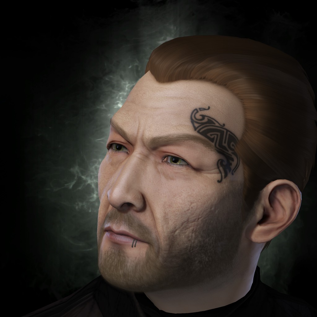 Farik Fireborn