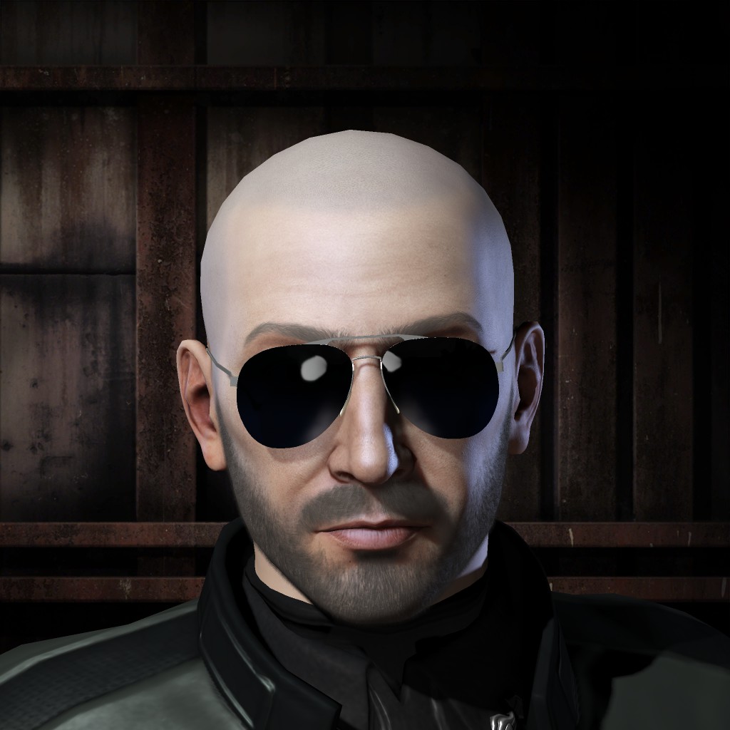 Pervek Arnerette
