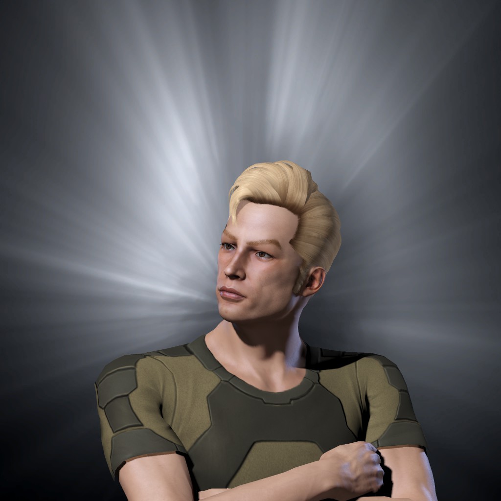 Hero Kansene