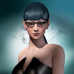Rykinami Tsukaya portrait