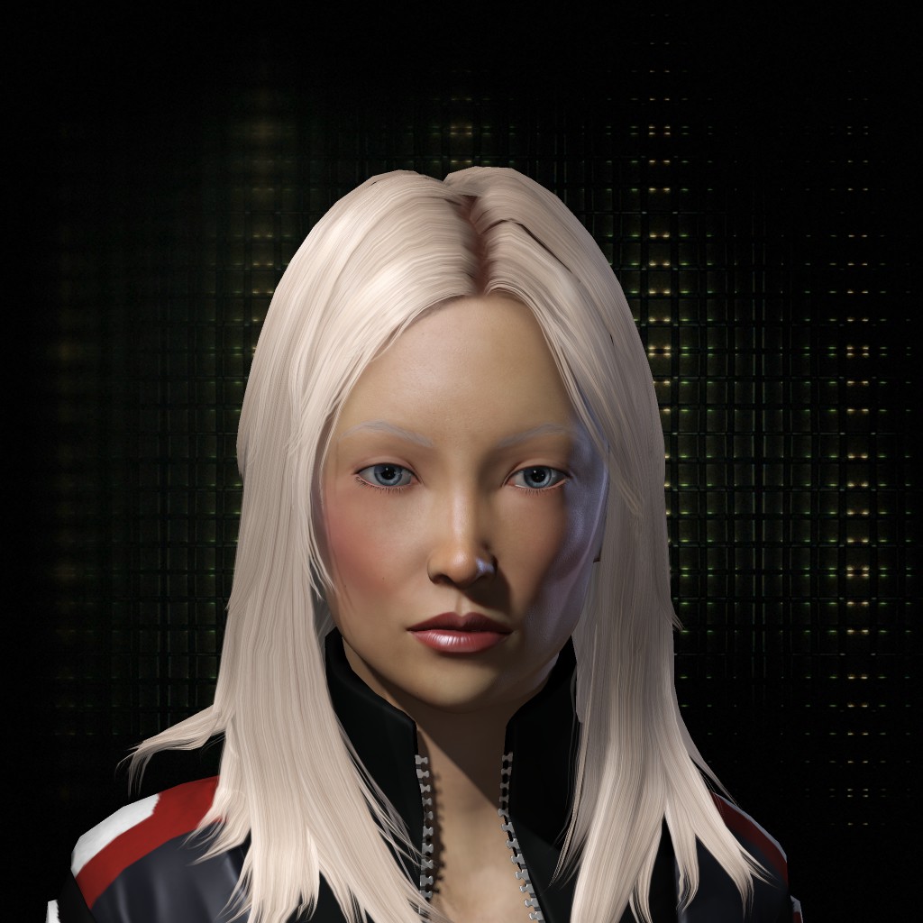 Yuri Novus