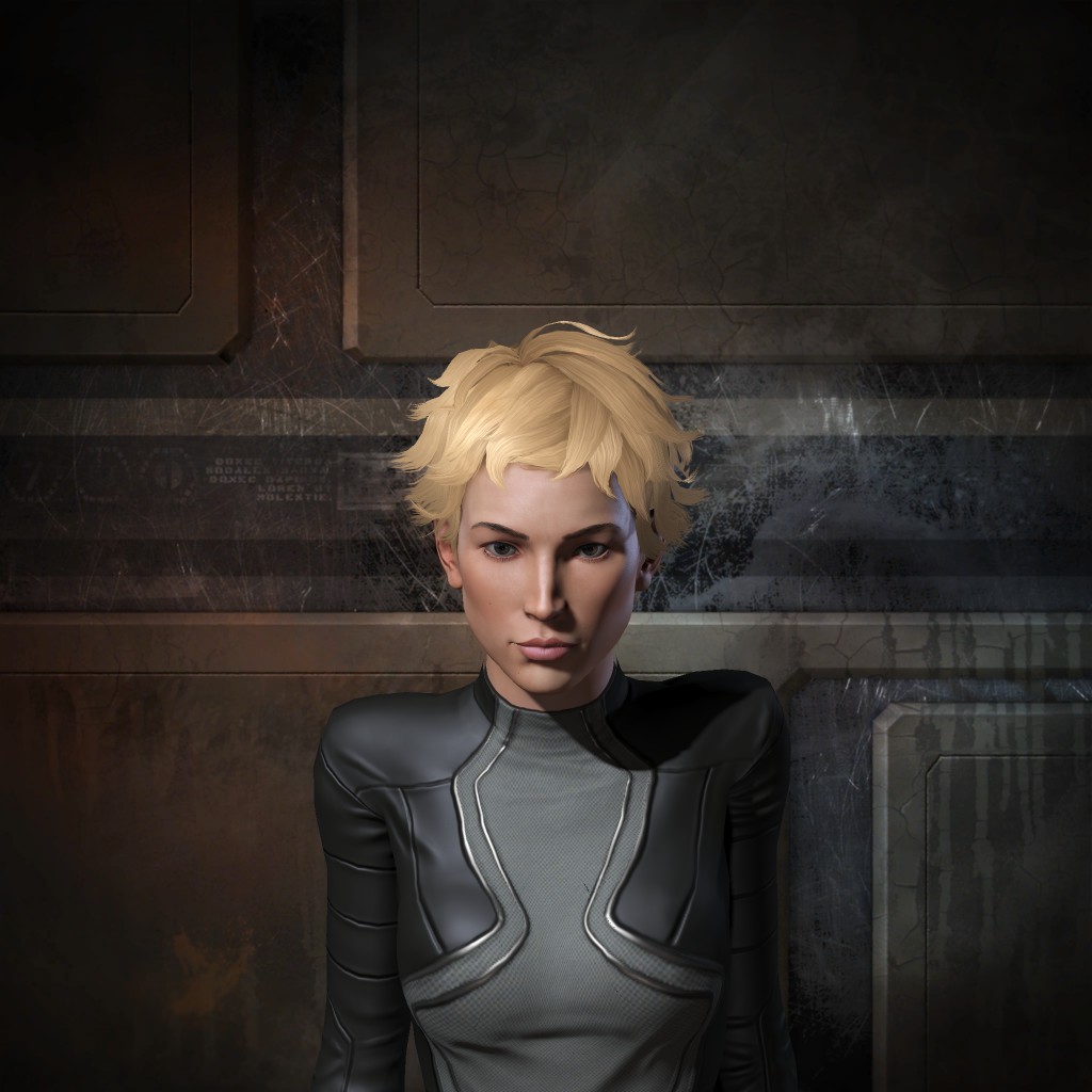 Petrona Kinsley