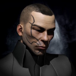 Bhaex portrait