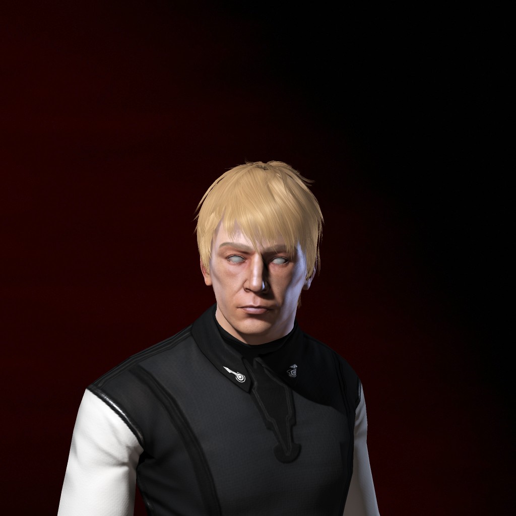 NCC Singularity
