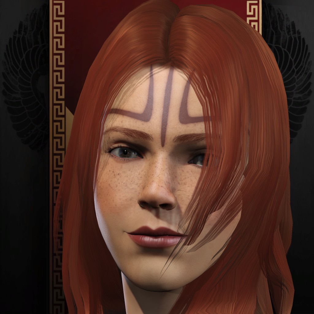Valentine The Vanquisher
