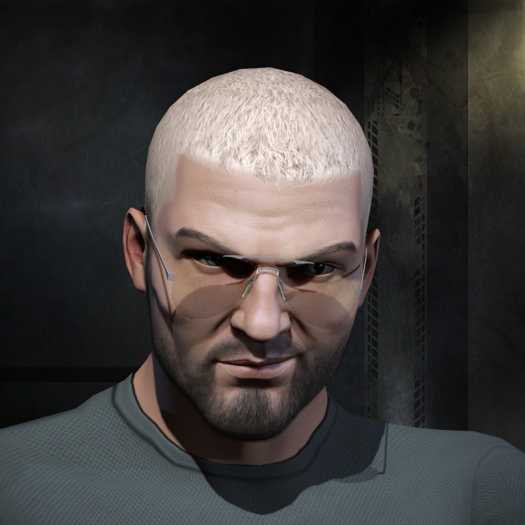 Richard-Hunter