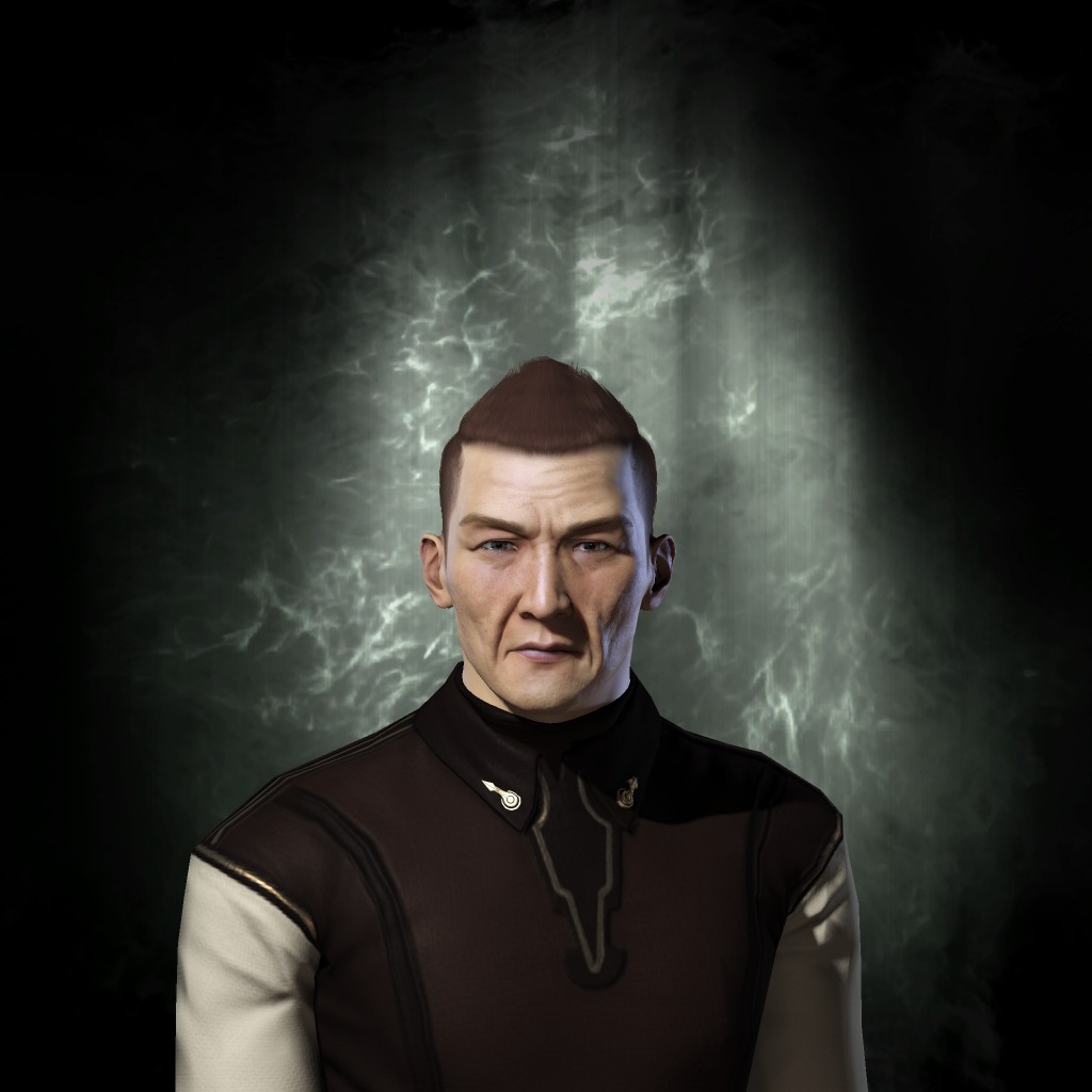 Cyaphus Cain