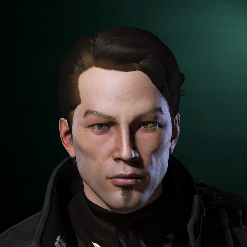 The Great Haginen