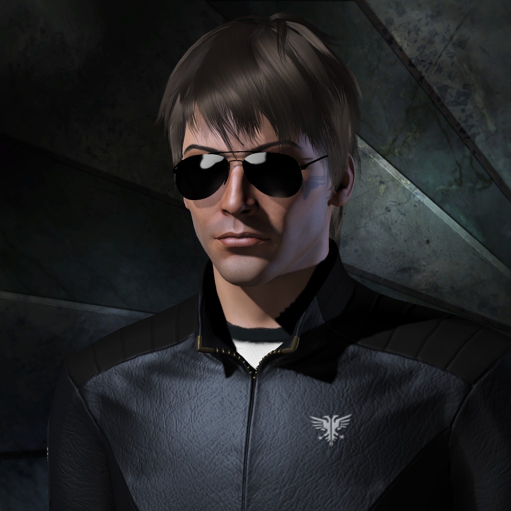 Kot7 Padecain portrait