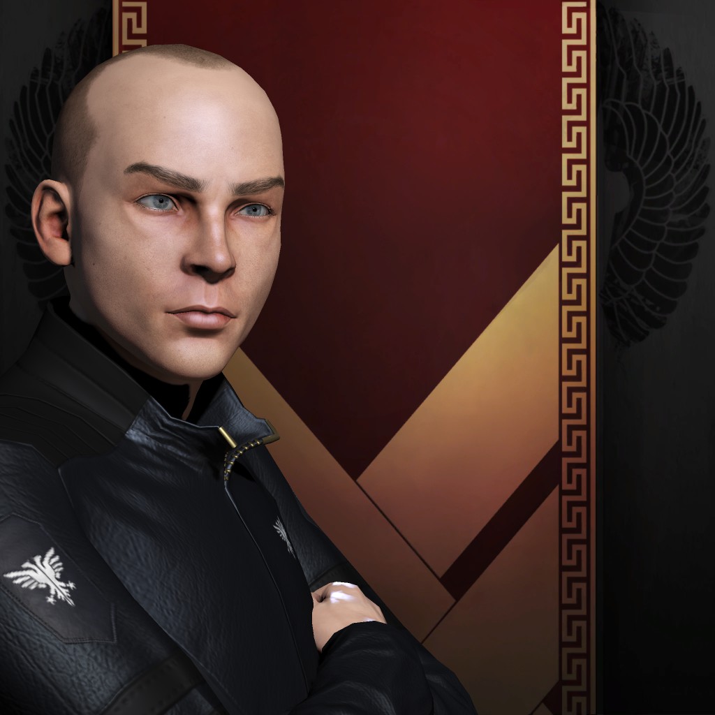 Rodderick Silver