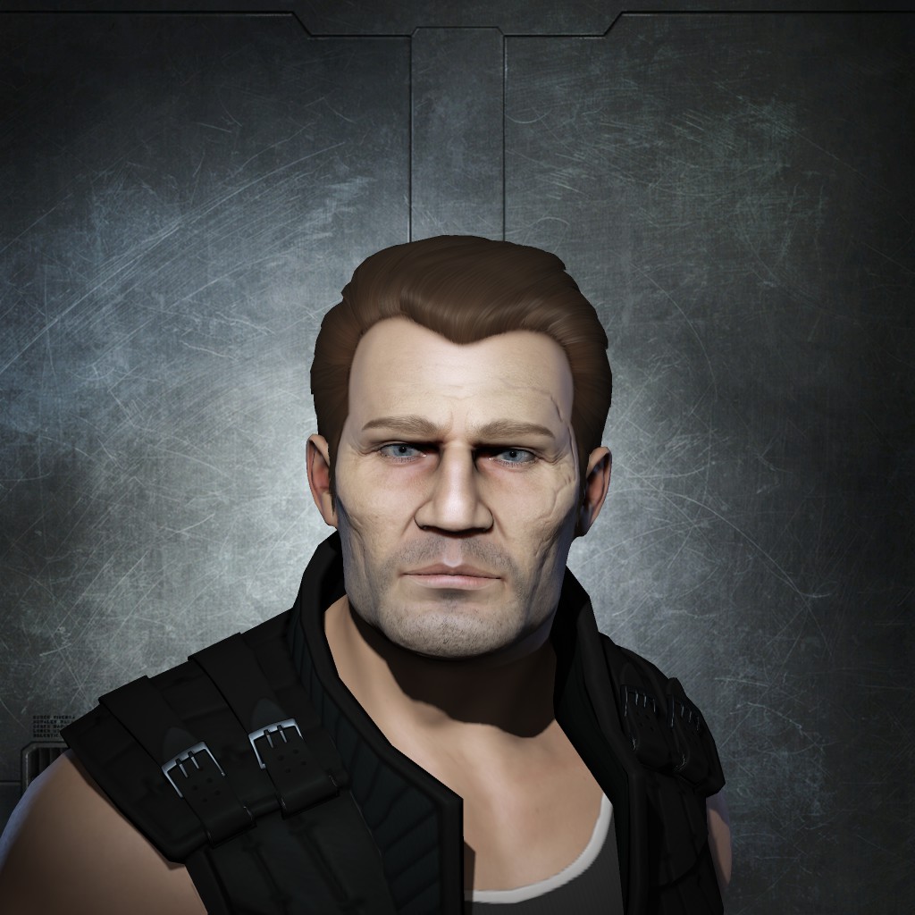 Brock Lugnut