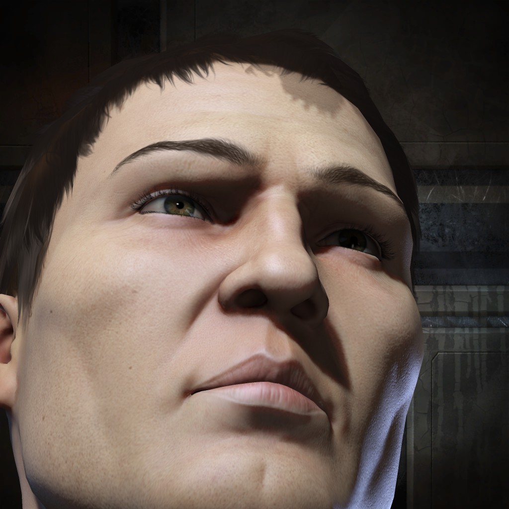 Frost Nolen