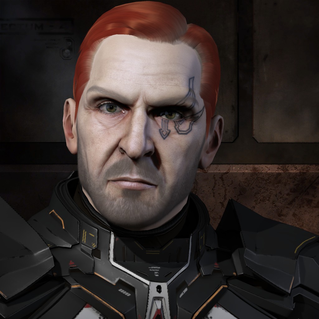 Ellidan Caine