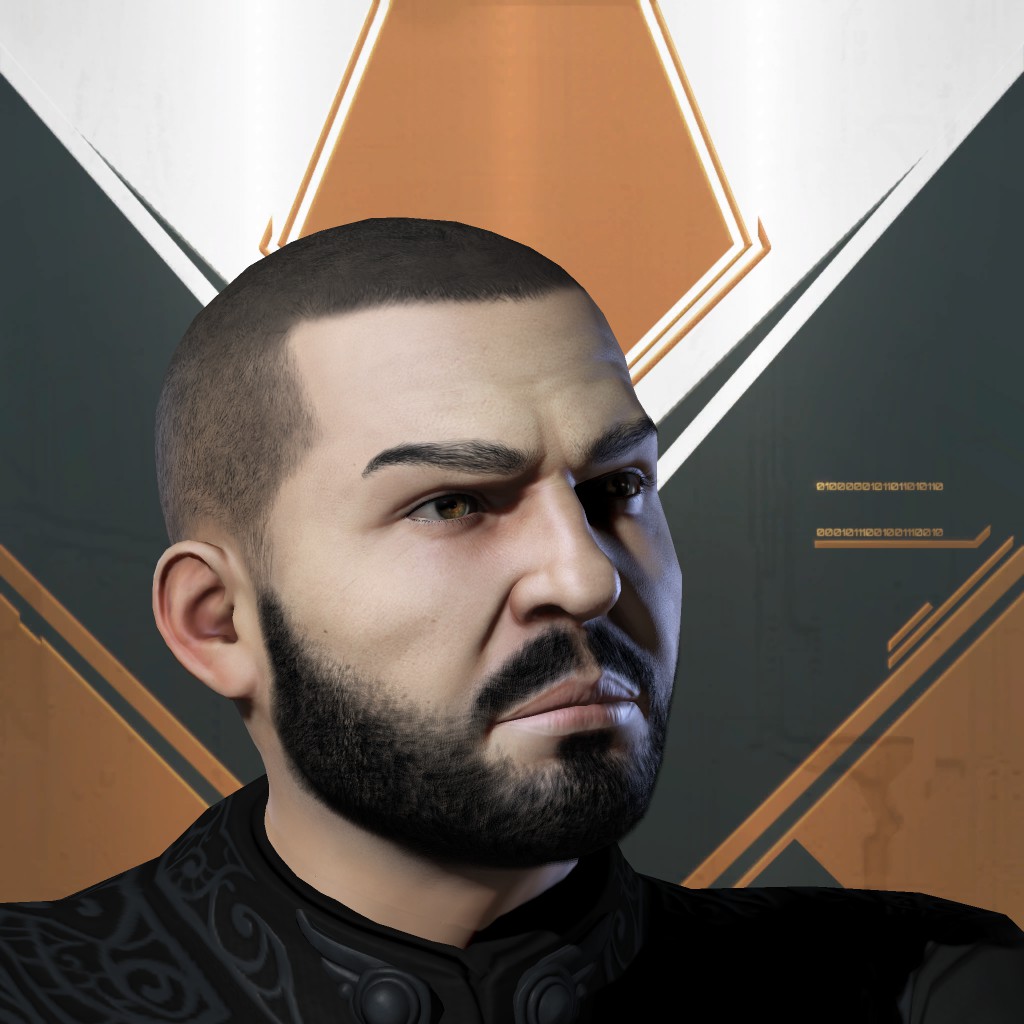 Phelan Kellhound