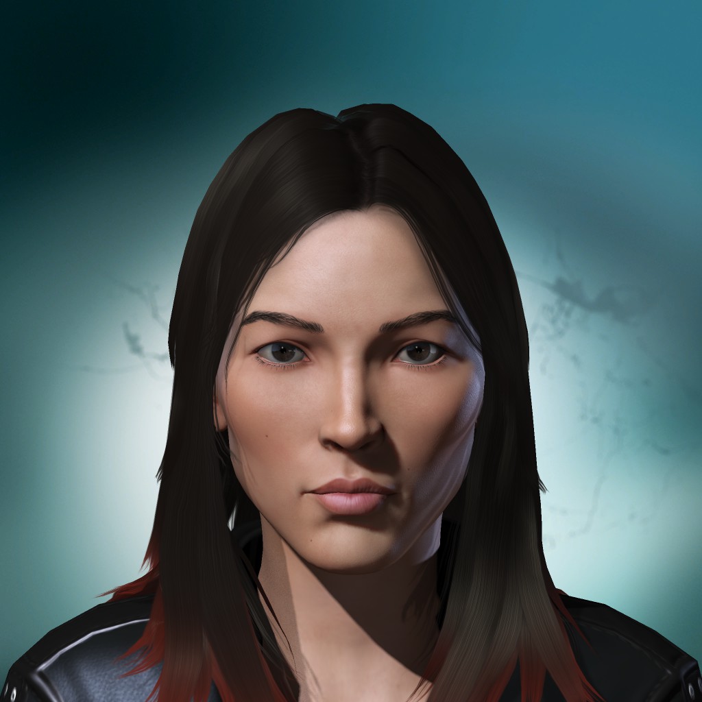 Nikki Del'Kareen