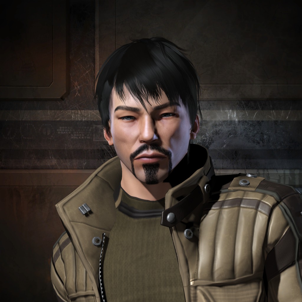 Jonathan He Dragon