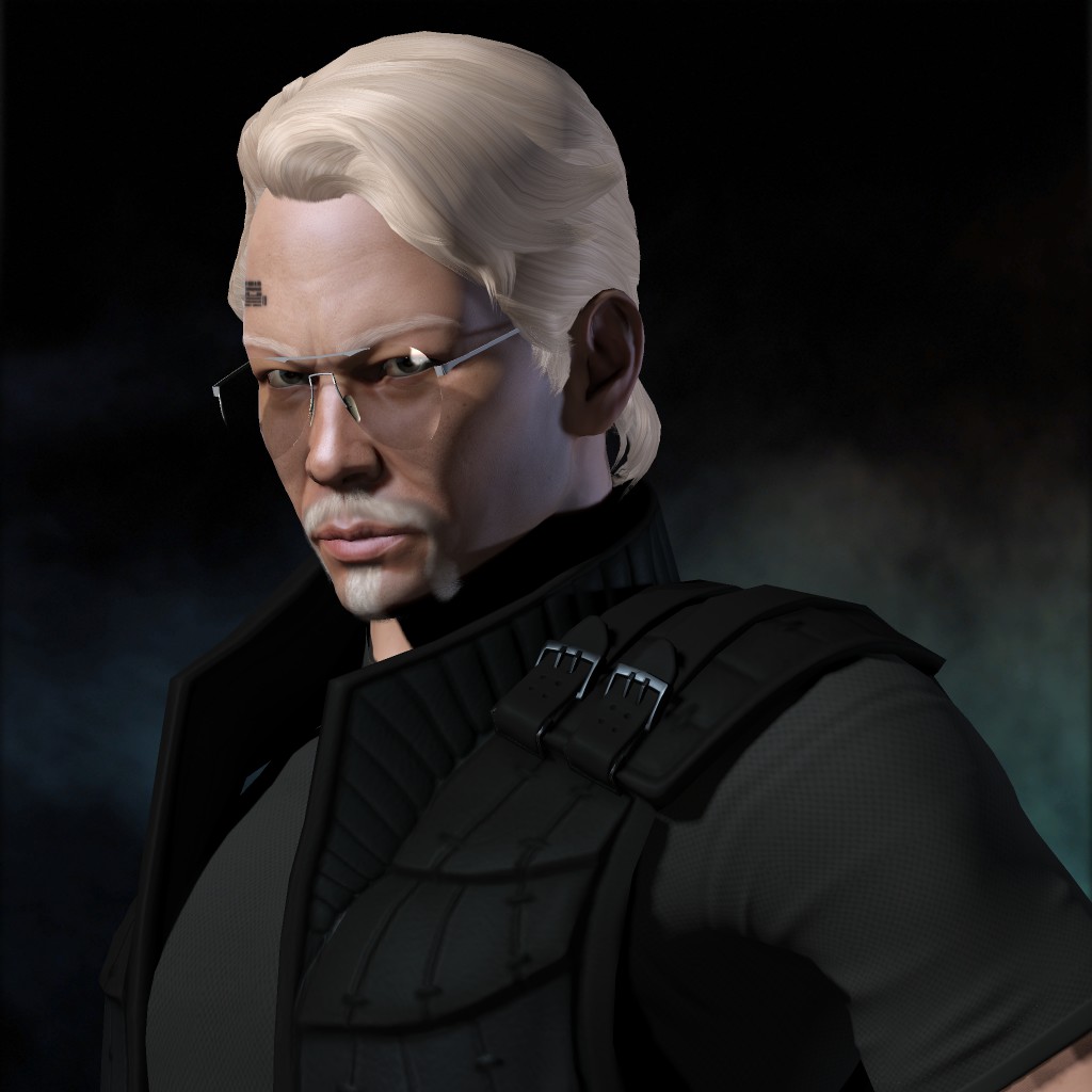 Professor S