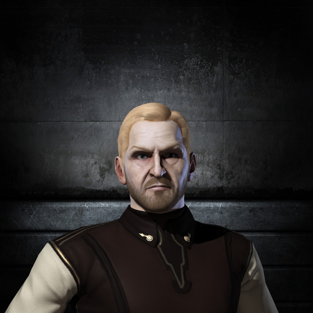 ol'sarge Jaynara