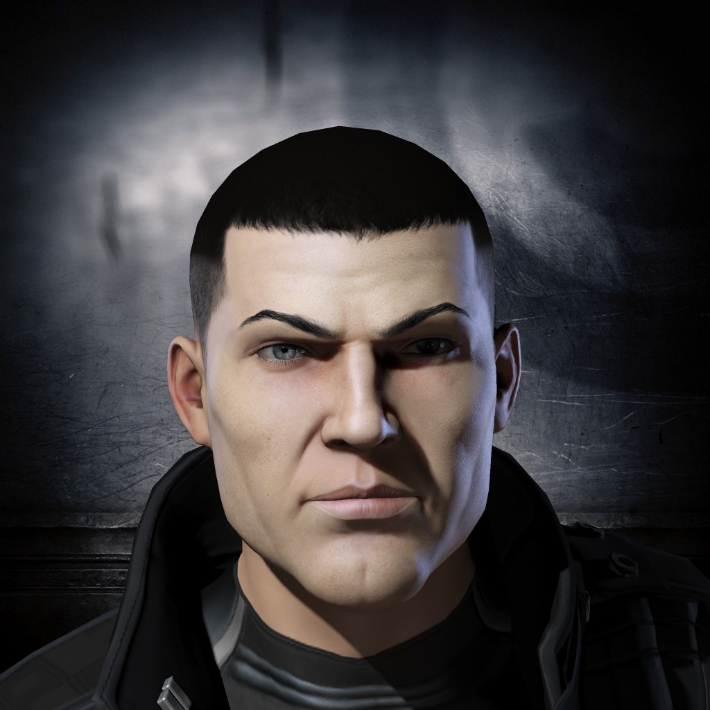 Linus Caldwell