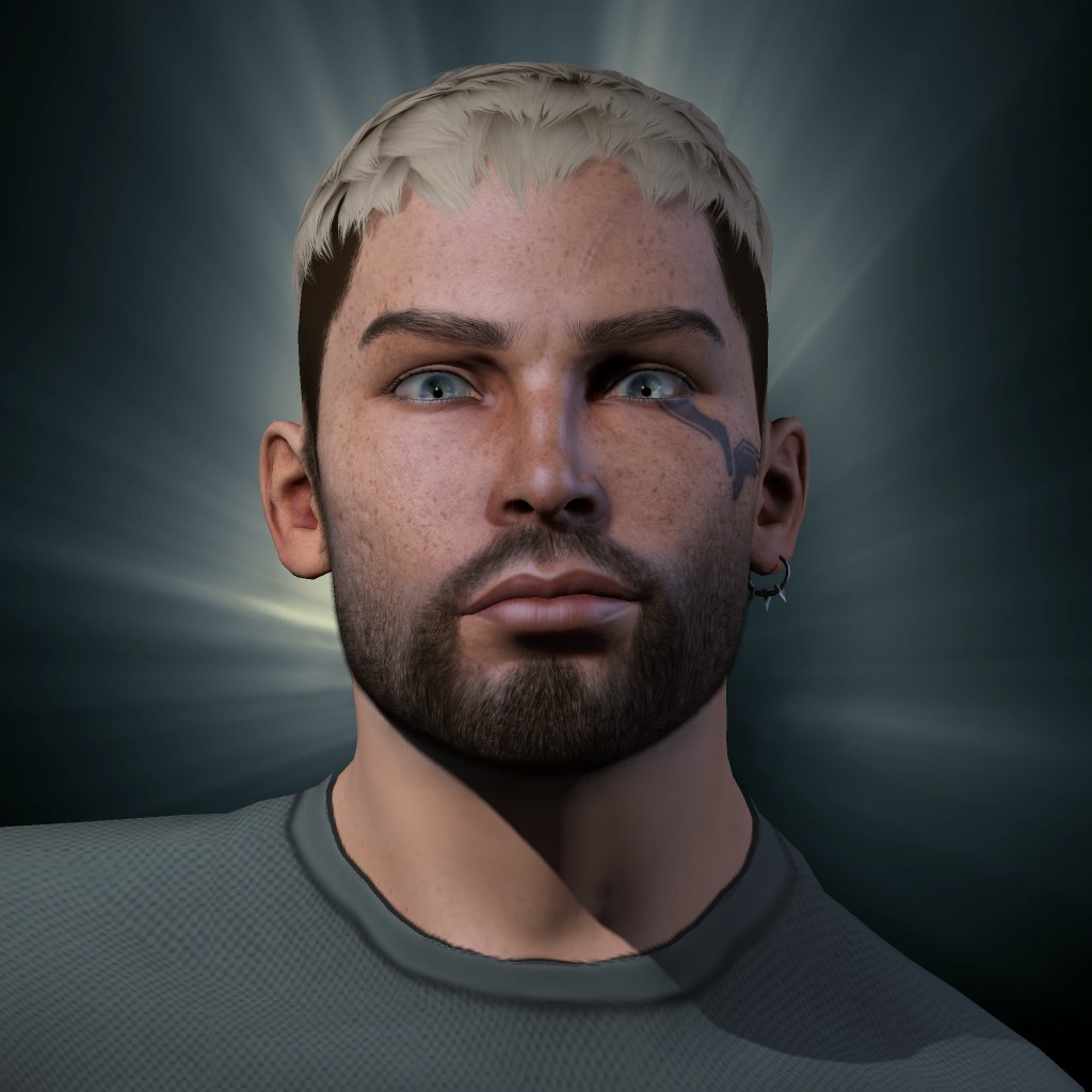 Core Crendraven