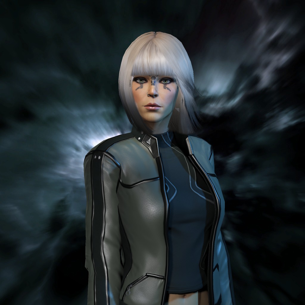 Nixie Atruin