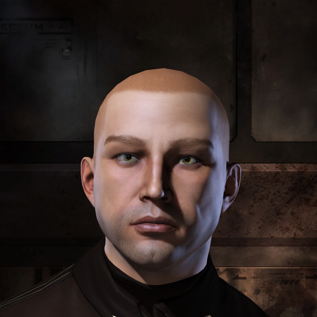 Mark Page