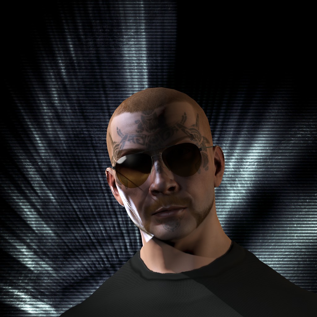Solomon Pike