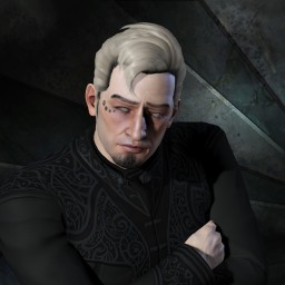 Jentef Frey portrait