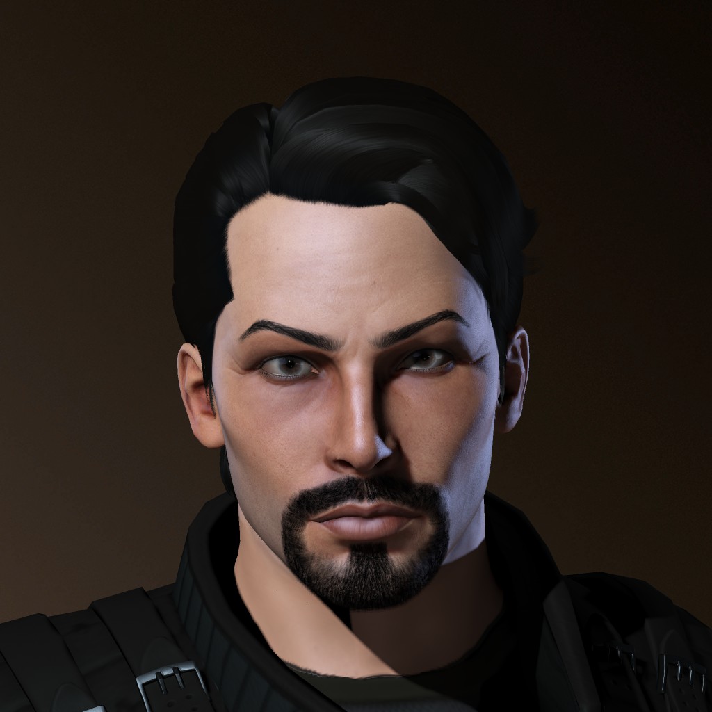 Ray Ska'reb