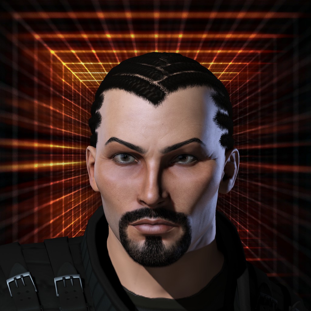 Ken Ska'reb