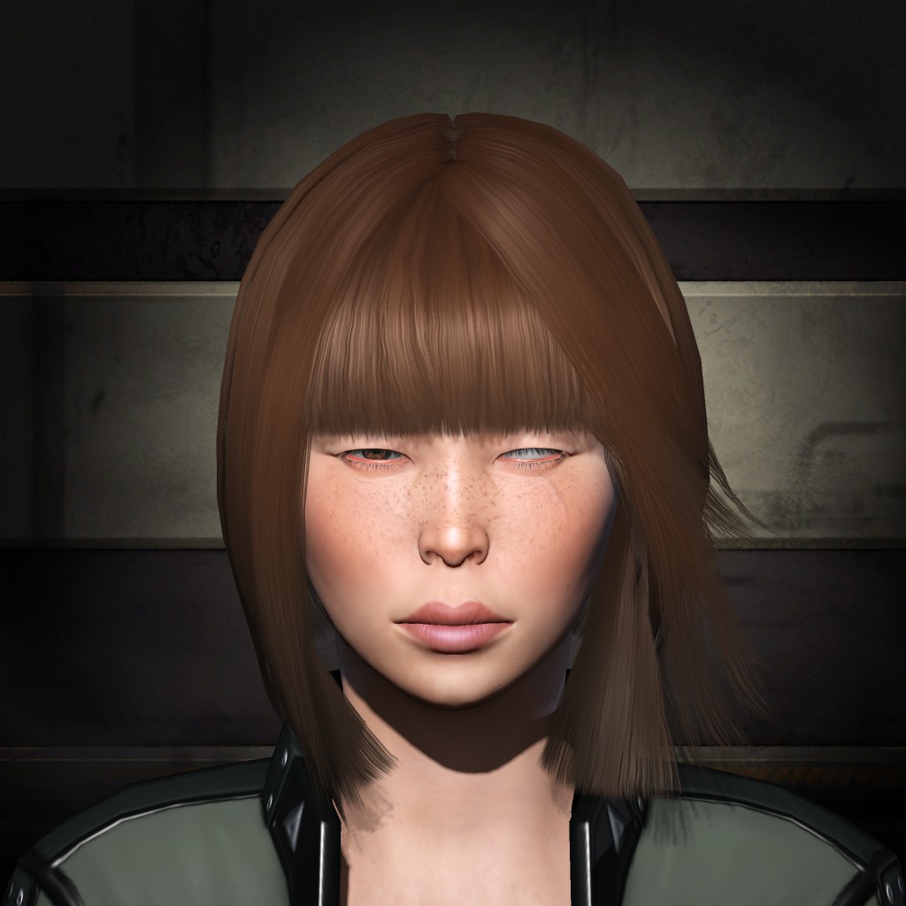 Lyla Haniko