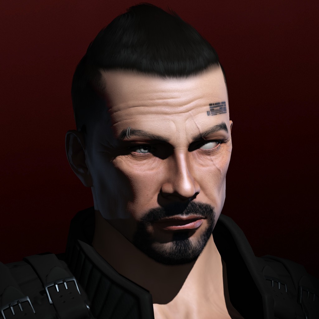 Michael Lorca