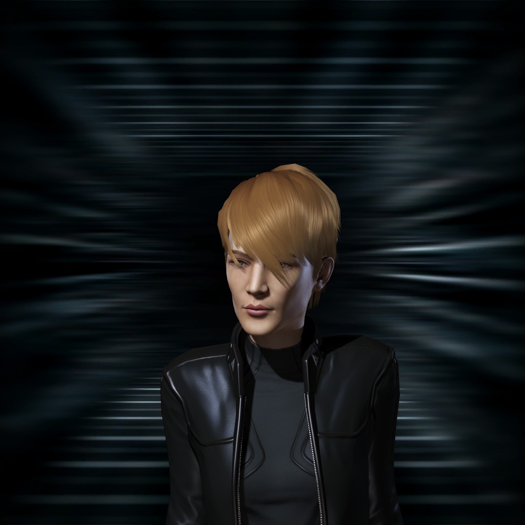 Sentry Ghost