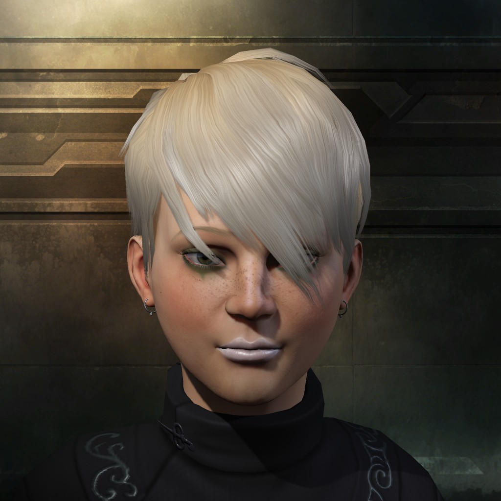 Terania vonHohenzoll