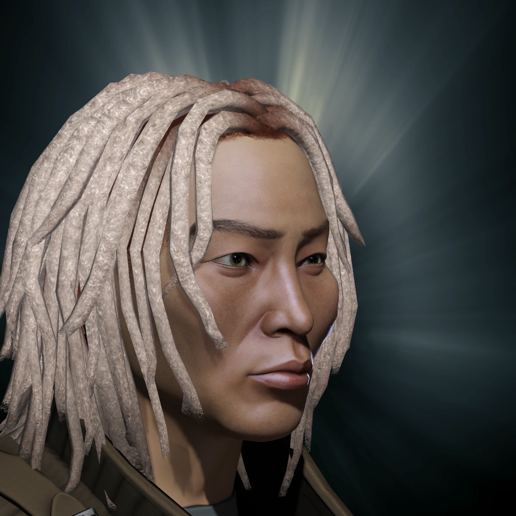 Moon Kigarimate