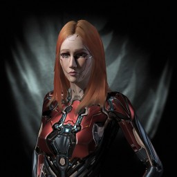 Sadizma portrait