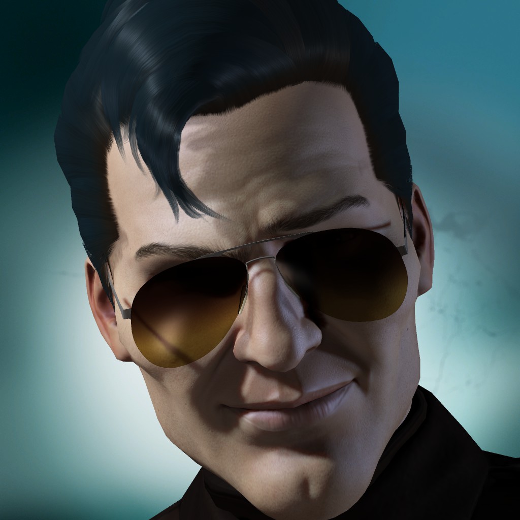 Spodumain Slurper portrait