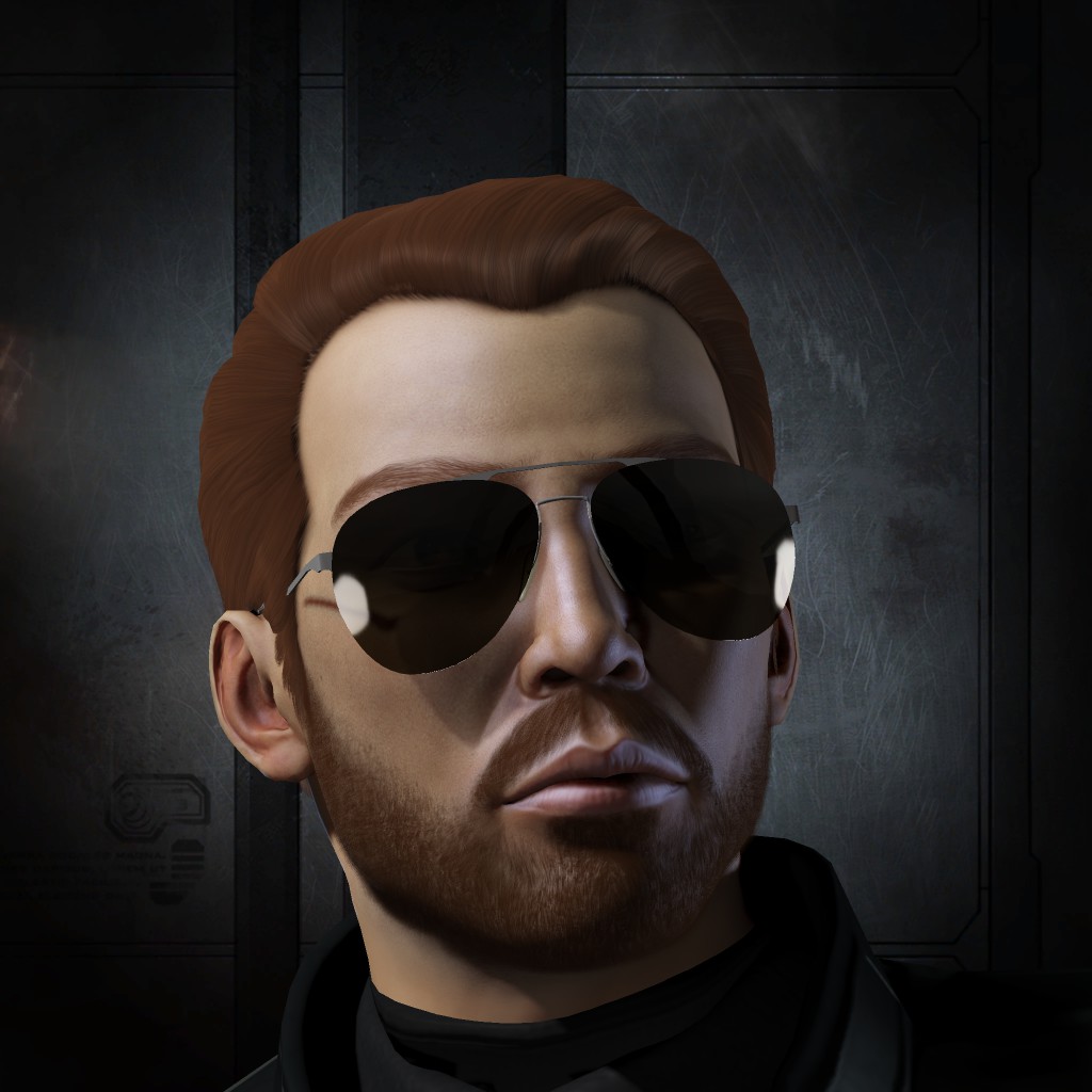 LegendaryBrowndog Kim