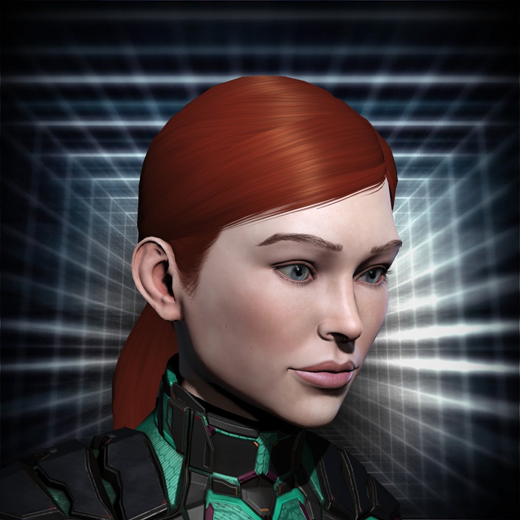 Lana Saphir