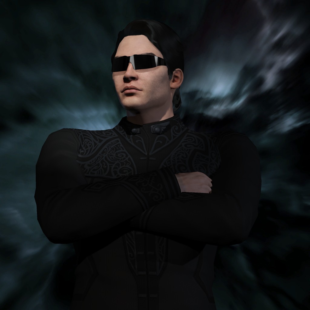 Chris Thian