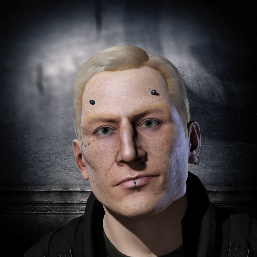 Rodriguez en Tilavine