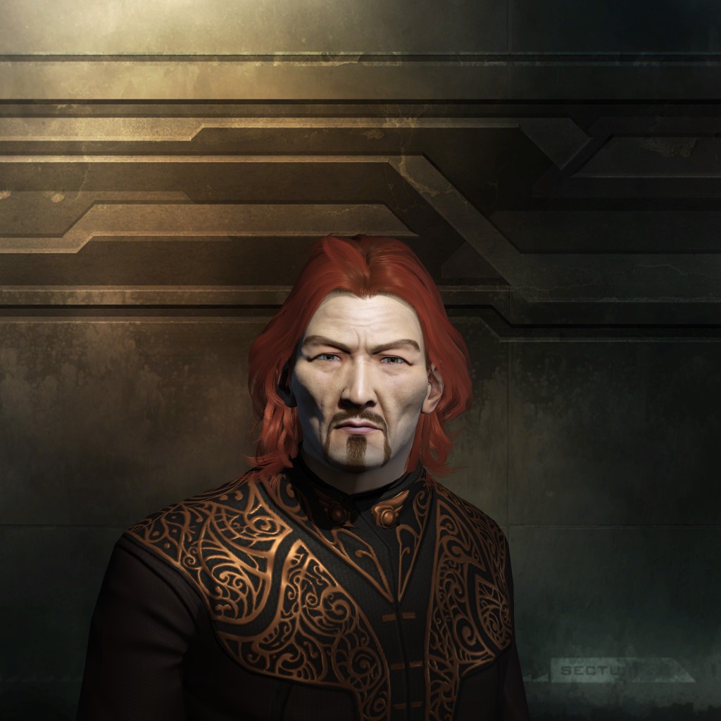 Ron Sharisa